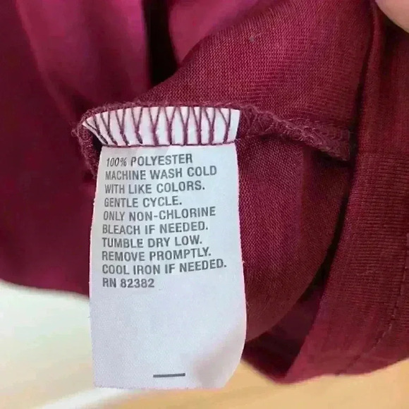 ZELOS Big & Tall short sleeve tee size XXL - Picture 5 of 5